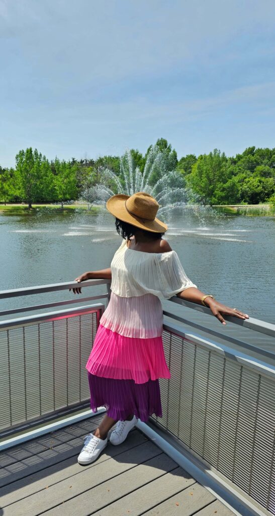 chickasaw cultural center 