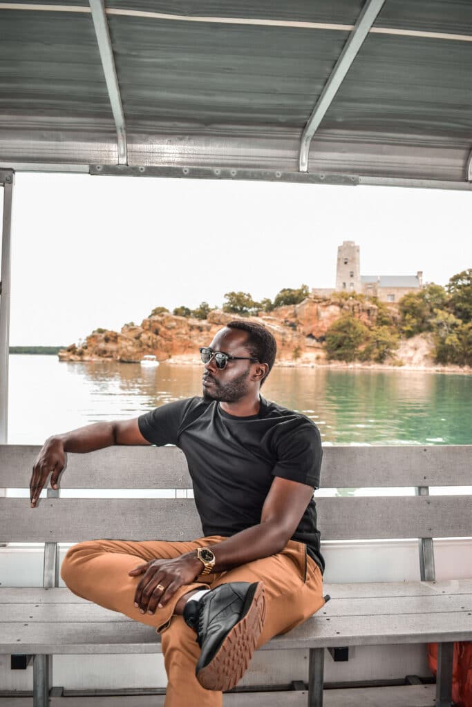 lake murray chickasaw country boat cruise