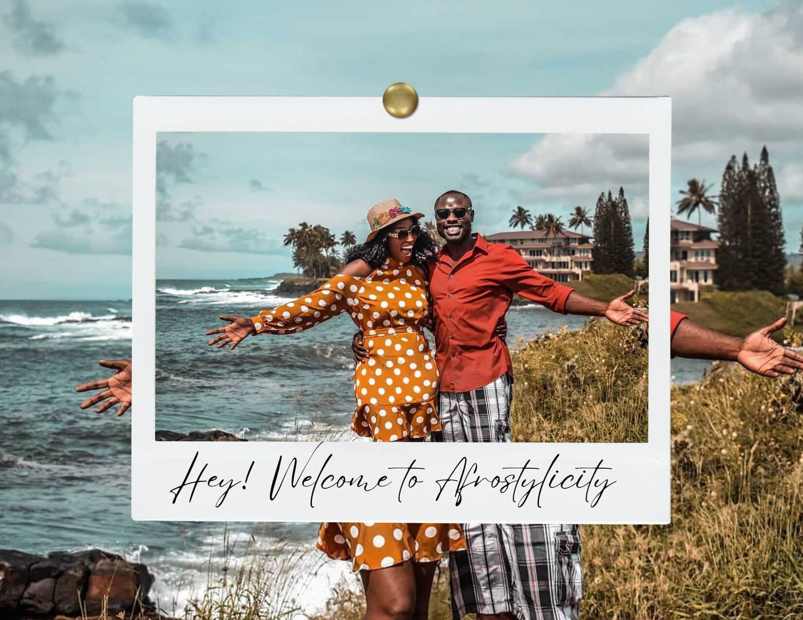 afrostylicity home page