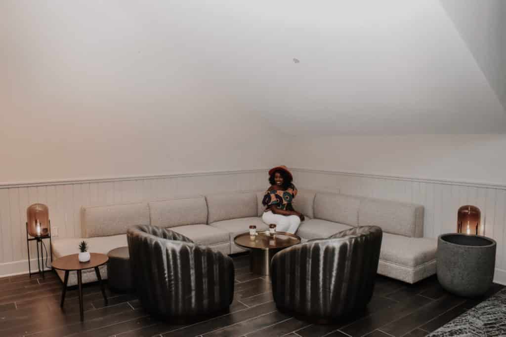 Houston vacation hotel