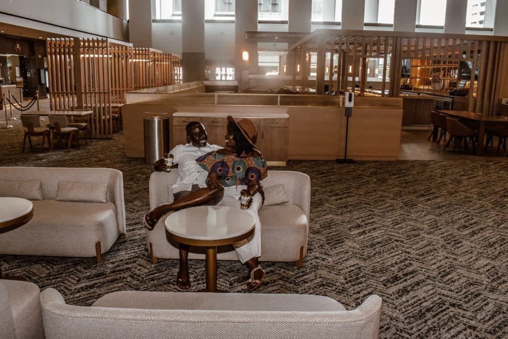 Where to stay in Houston