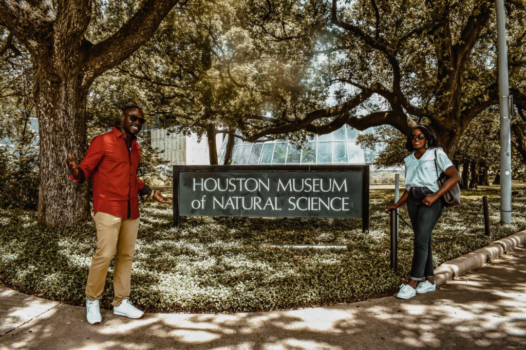 Museum of Natural Science