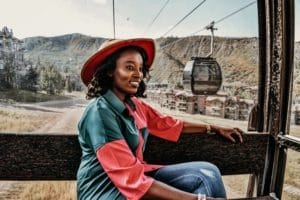 Colorado Vacation