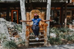 Snowmass Village photo idea