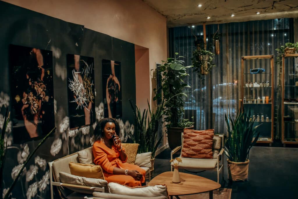 Line Austin Hotel review