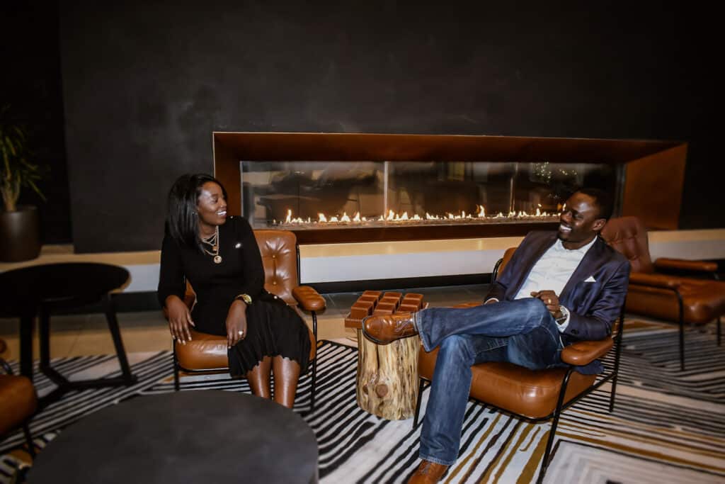 Sheraton Denver Hotel Review