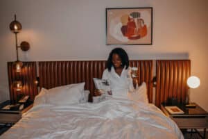 Stay safe in hotels