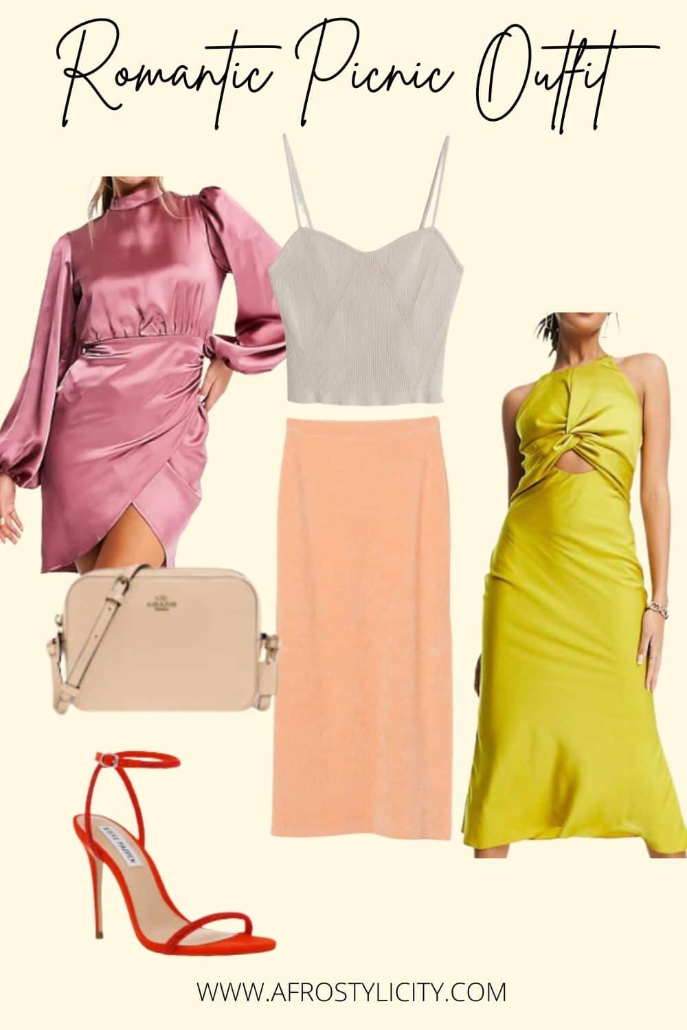 The Ultimate 2026 Guide to What to Wear to a Picnic Afrostylicity — free download
