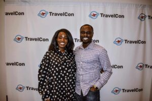 travelcon experience