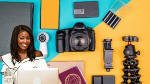 blogger events