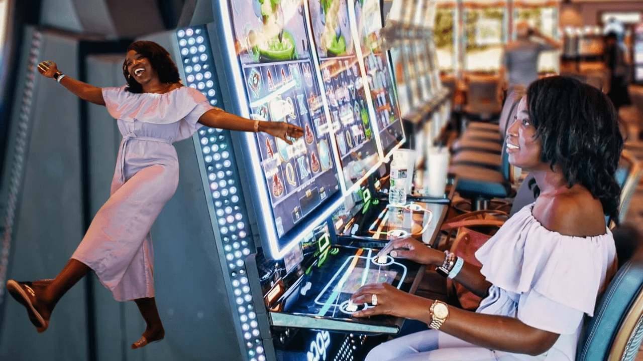100 Ways Online Casinos Can Make You Invincible