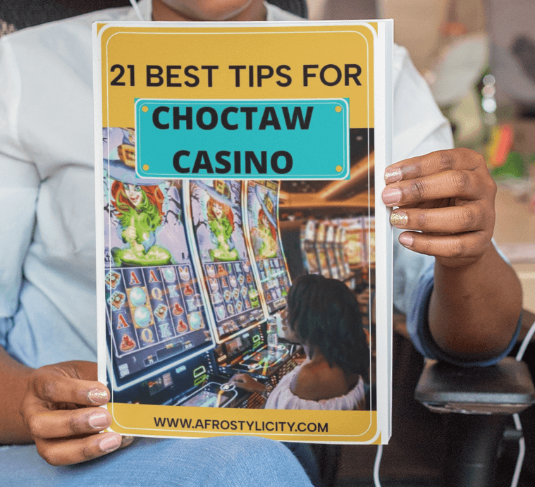 best tips for choctaw casino in durant oklahoma