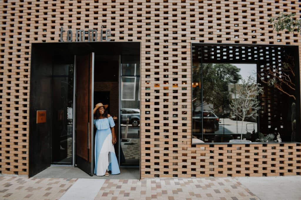 The Ultimate Guide to Thompson Hotel Austin Afrostylicity