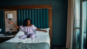 Choctaw casino resort durant hotel review and travel guide.
