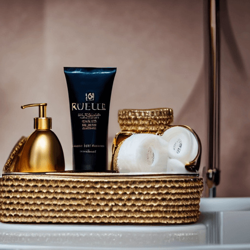 Packing your favorite luxury products is a top way to get a luxury experience offering that will make for a perfect budget hotel stay.