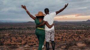 facts to know about kenya