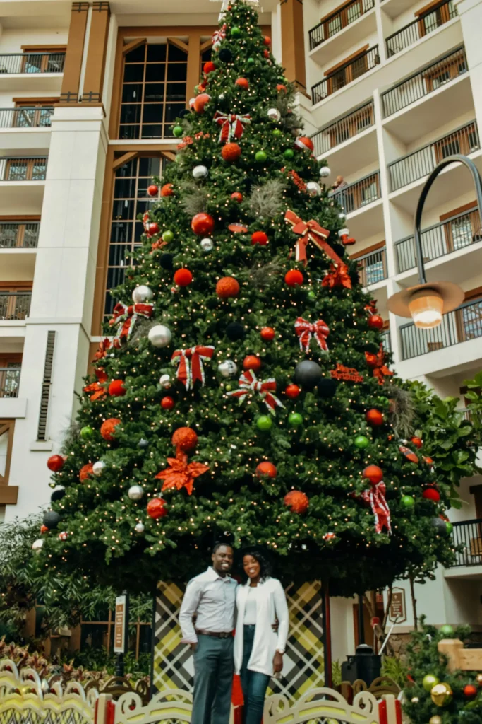 EXCITING Christmas Events in Dallas in 2024! Afrostylicity