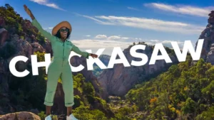 exciting things to do in Chickasaw Oklahoma