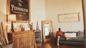 tishomingo ok hotels