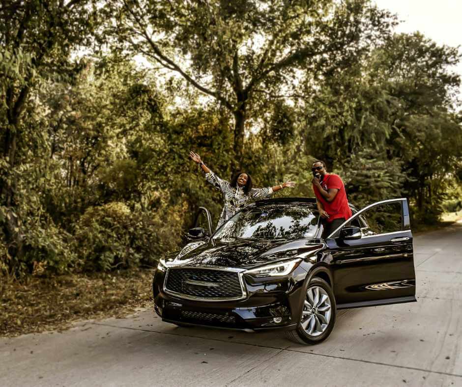 if you are planning a road trip, have a little wiggle room for spontaneity. It is just something that will ensure you have fun