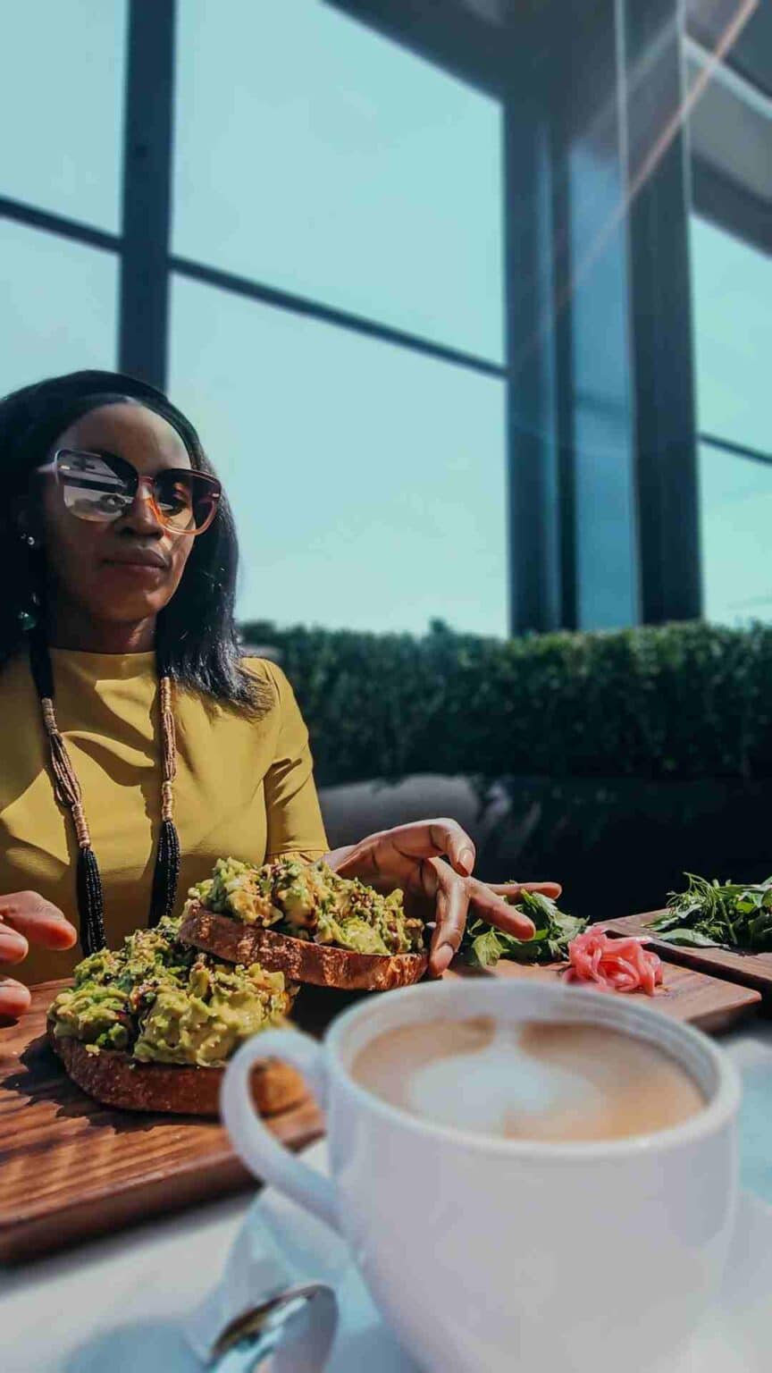 What to Expect at RH Rooftop Restaurant Dallas (Insider Tips