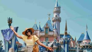 how to plan a disneyland trip for grown ups