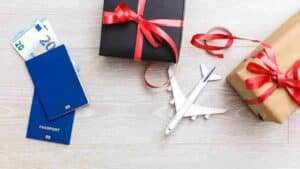 best gifts for travel lovers