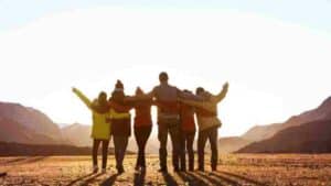 group travel