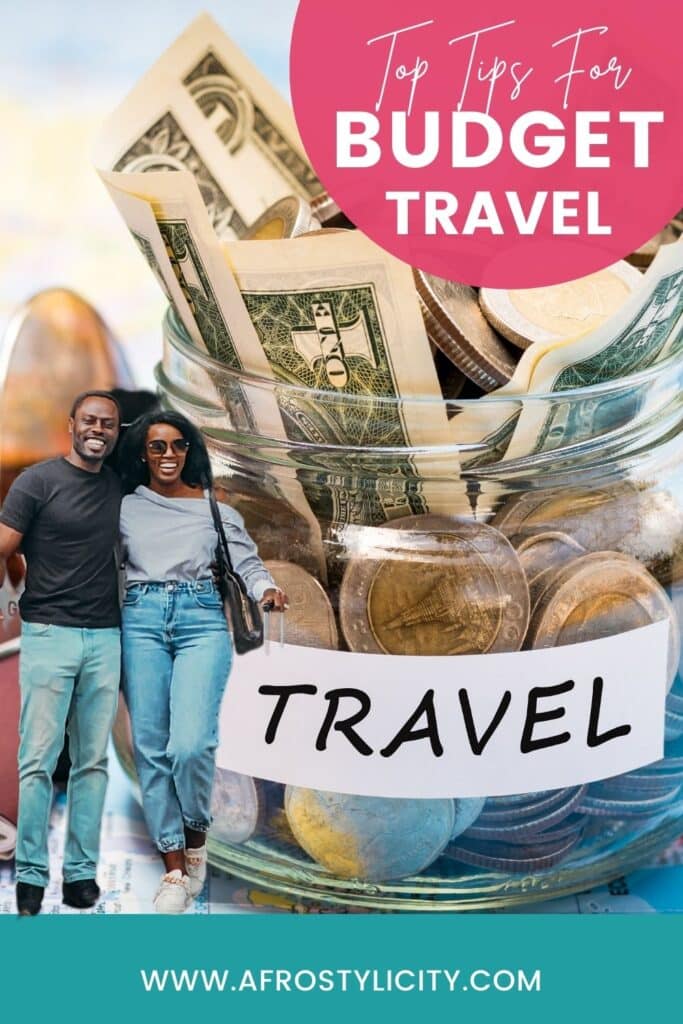 learn how to travel on a budget with this guide