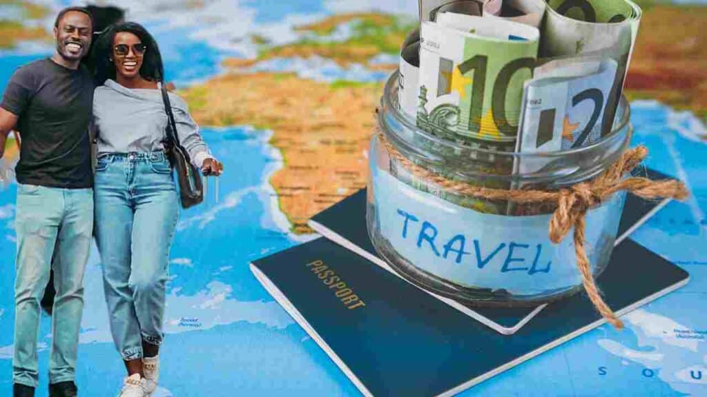 budget travel tips