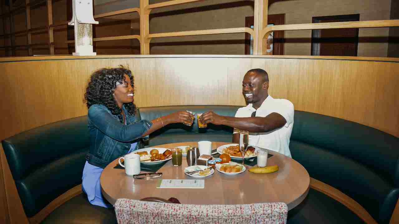 foodie travel blog post