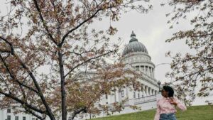 i day in salt lake city itinerary