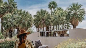 unique things to do in palm springs