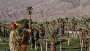 the ultimate palm desert itinerary