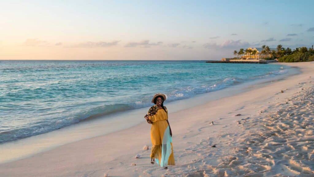 travel guide about whether grand cayman is worth visiting