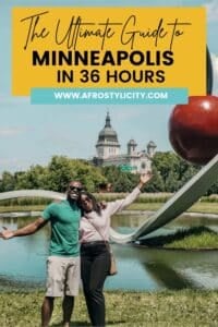minneapolis in 36 hours travel guide