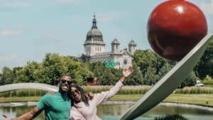a guide to how to spend36 hours in minneapolis