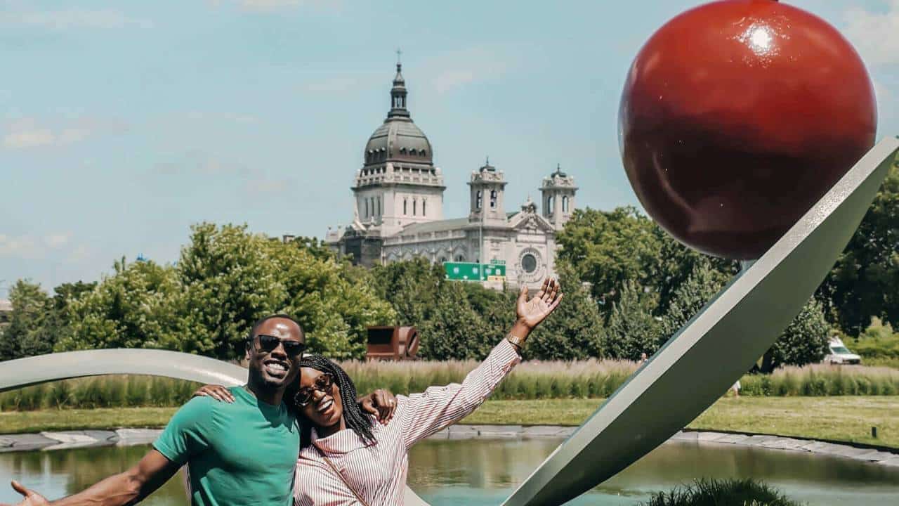 a guide to how to spend36 hours in minneapolis