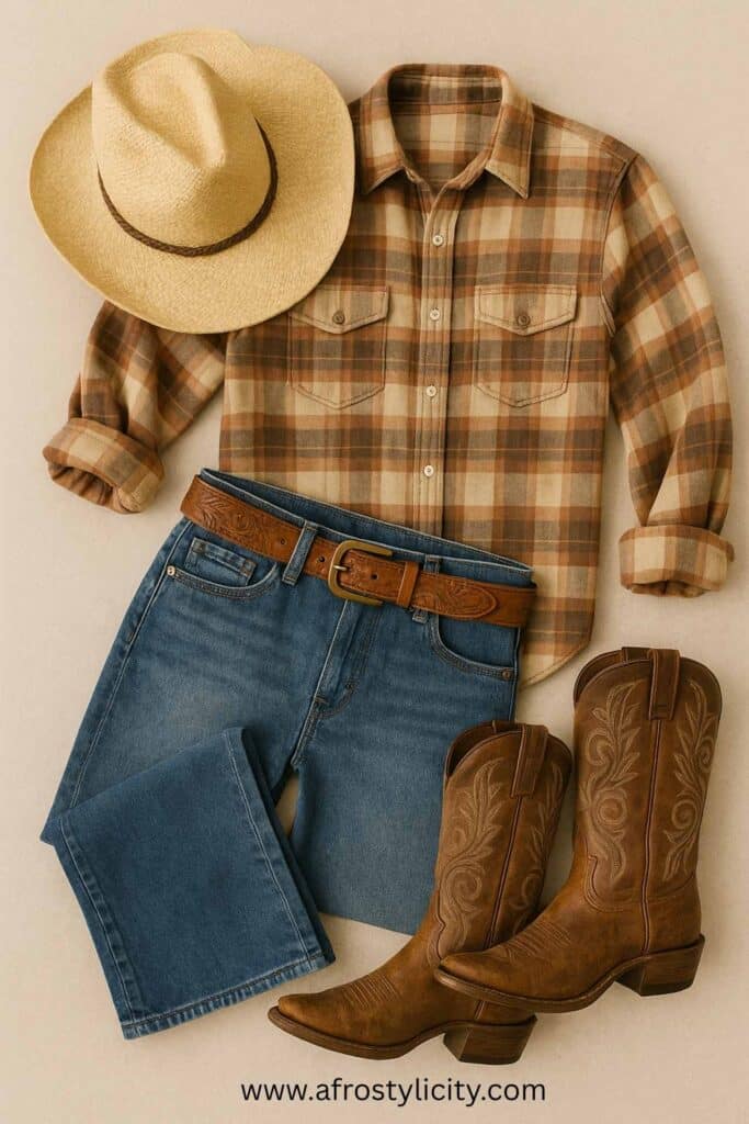 the ultimate guide to fair outfits 