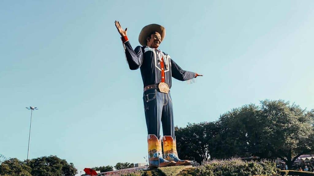 top tips for visiting the state fair of texas