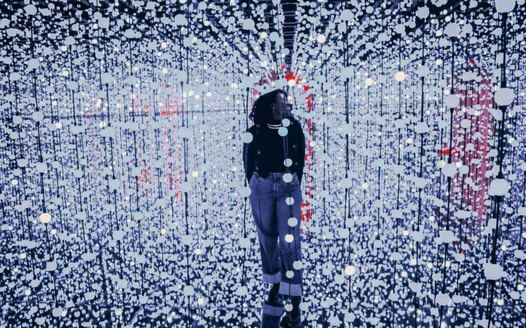 what to expect at dallas planet of bubbles