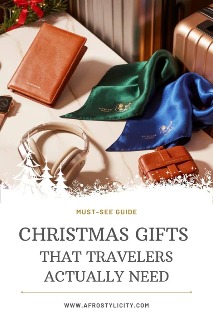 christmas gifts for travelers