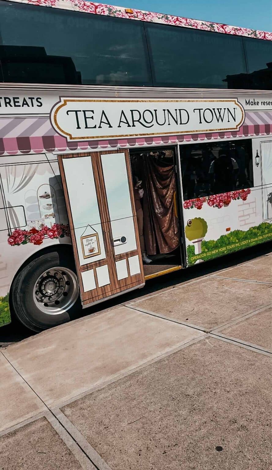 Is Tea Around Town Dallas Worth the Hype? Honest 2026 Review ...