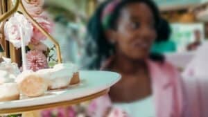 tea around town dallas experience guide and review