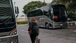 vonlane bus review