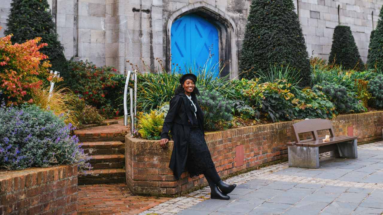 castle hotels in ireland