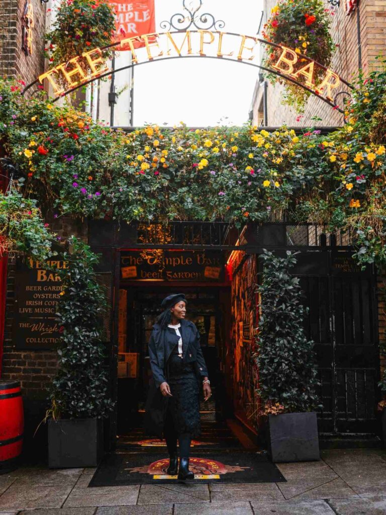 ireland travel tips for visiting 