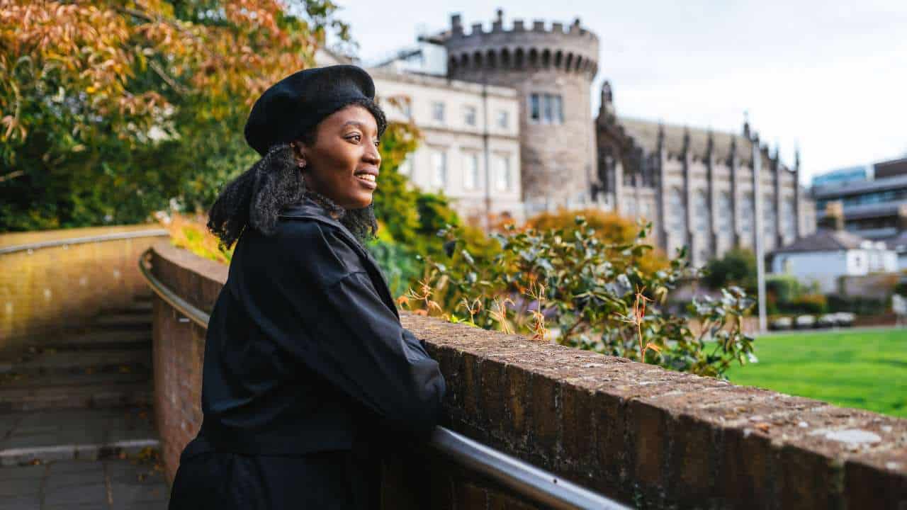 ireland travel guide