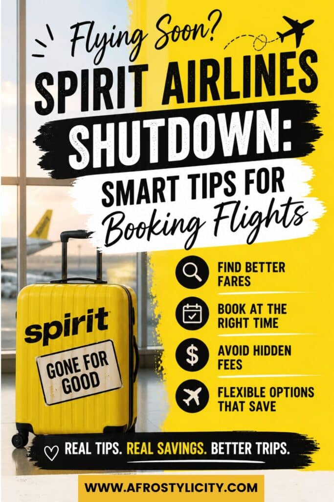 tips for booking flights