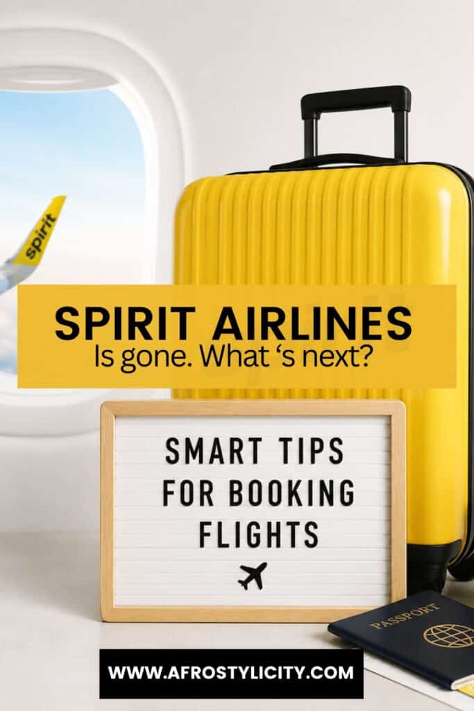 spirit airlines shutdown